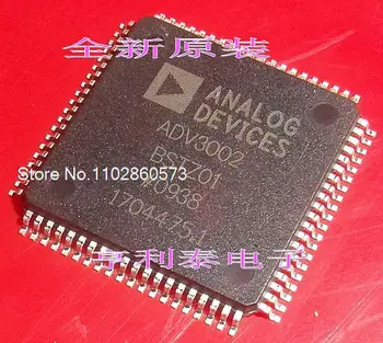 ADV3002BSTZ01 ADV3002 QFP-80 Pôvodné, v sklade. Power IC