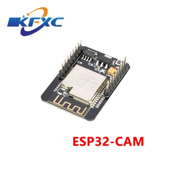 ESP32-CAM kamera vývoj doska WiFi+ Bluetooth modul/sériový port, Wifi