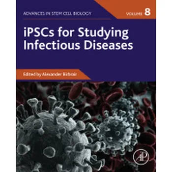 IPSCs Na Štúdium Infekčné Choroby (Objem 8)