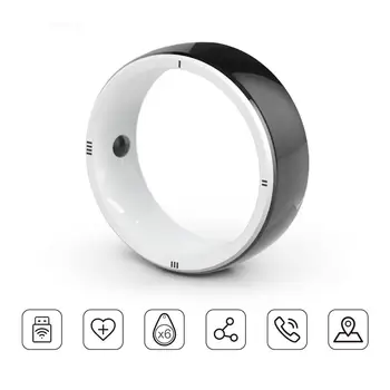 JAKCOM R5 Smart Krúžok Pre mužov, ženy banka 30000mah monitor svetlo okraji 30 smart hodinky pôvodnej m mini gps gps