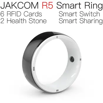 JAKCOM R5 Smart Krúžok Super hodnotu ako smartwatch deti topánky pre mužov nočná lampa 2 prenosné čerpadlo vzduch hbo go 1 rok