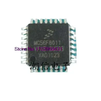 MC56F8011VFAE QFP-32 Pôvodné, v sklade. Power IC