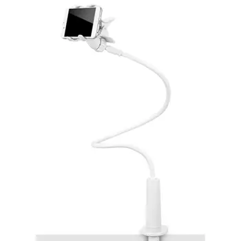 Multifunkčné Univerzálny Fotoaparát Držiak na Stojan pre Baby Monitor Montáž Na Posteli Kolísku Nastaviteľné Dlhé Rameno Držiaka