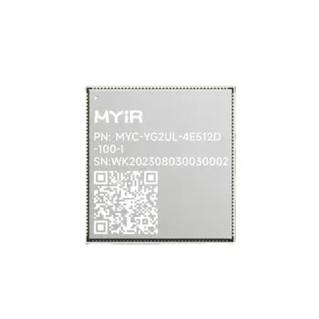 MYC-YG2UL CPU Modulu Vývoj Doska