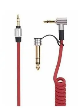 Nové Audio kábla line kábel Drôt, kábel pre Najlepšie Mixr Pro slúchadlá