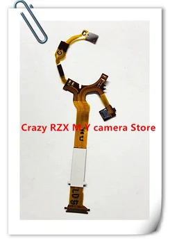 Nový Stabilizátor Anti-shake Flex Kábel pre Nikon Z DX 16-50 f/3.5-6.3 VR Fotoaparát Časti