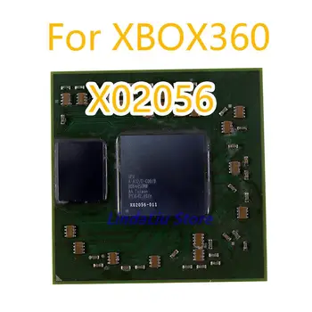 Náhradné 90nm GPU Chip X02056 X02056-010 X02056-011 bez kompatibilný s HDMI GPU pre xbox360 konzolu XBOX 360