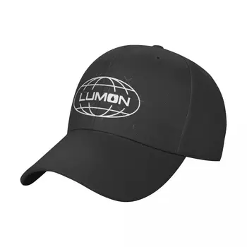Odstupné Lumon Logo V2 Módne šiltovku Vyvrcholil Spp Mužov Klobúk Žien Spp Clony proti oslneniu Luxusné Žena Klobúk