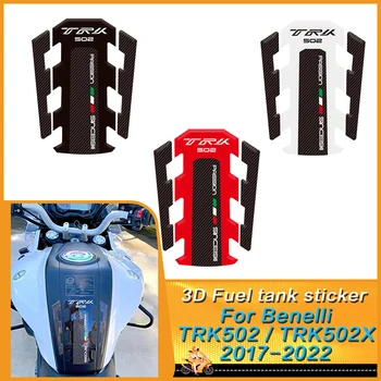 pre motocykel Bnenlli TRK502502X odtlačkový 2017 2018 2019 2020 2021 2022new motocykel palivovej nádrže pad auto nálepky ochrany sticke