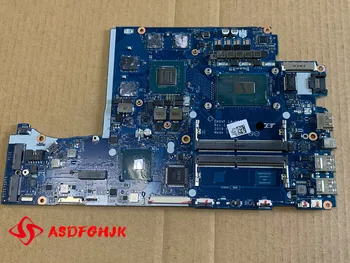 Pôvodné AN515-54 doske doske pre Acer notebooku EH5VF LA-H501P S I7-9750H A N18P-G0-MP-A1 Test OK Doprava Zadarmo