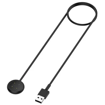 Smart Hodinky Adaptér nabíjačky Nabíjačky Magnetické Nabíjanie USB Nabíjací Kábel, Napájací Kábel Kompatibilný Pre Pixel Sledovať 2 Smartwatch
