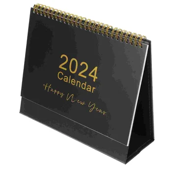 Stolový Kalendár, plánovač Celý Rok, Recepcia Calenda Malý Stolový Kalendár Stojí Kalendár Stolový Kalendár pre Záznam Udalostí