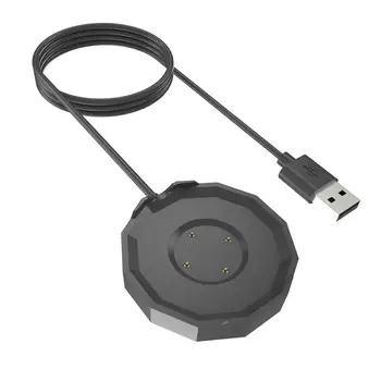 USB Nabíjací Kábel Magnetické Nabíjací Adaptér S Káblom USB, Smart Hodinky Nabíjačka Kompatibilný Pre JP F-X3 JP-SW011-S Smartwatches