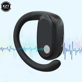 YJ76 Bluetooth-compatib Slúchadlá TOKY Ucho Externý Zvuk, Stereo Zníženie Hluku Jednom Uchu Športové Business Wireless Headset