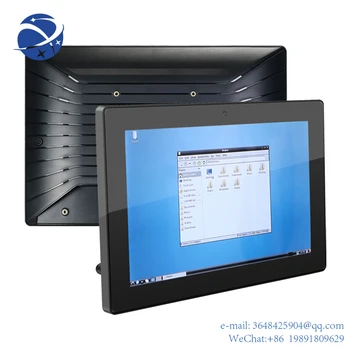 YYHC2023 YC-102P RK3566 quad core POE tablet 10-palcové tablet pc Linux